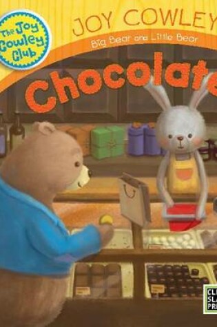 Cover of Chocolate