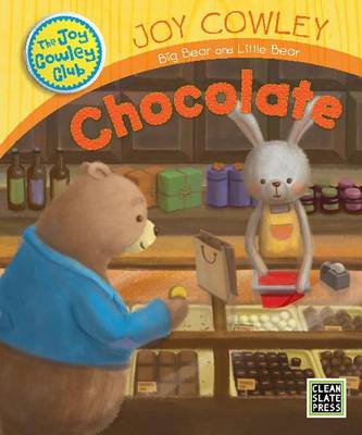 Cover of Chocolate