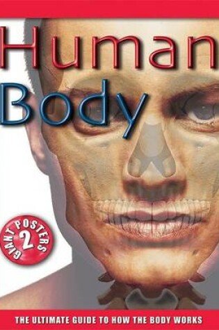 Cover of Human Body