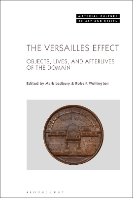 Cover of The Versailles Effect