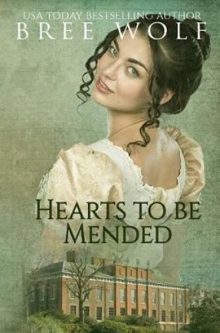 Cover of Hearts to Be Mended