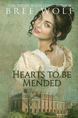 Book cover for Hearts to Be Mended