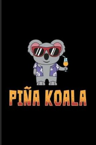 Cover of Pina Koala
