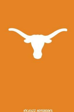 Cover of Texas Longhorn