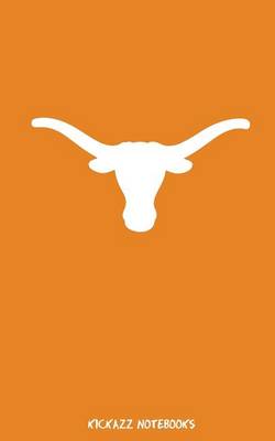 Book cover for Texas Longhorn