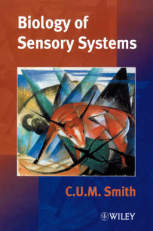 Cover of Biology of Sensory Systems