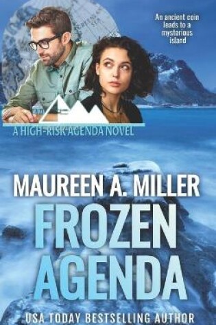 Cover of Frozen Agenda