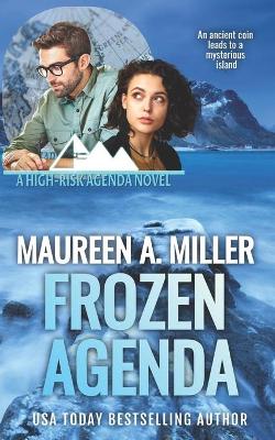 Book cover for Frozen Agenda