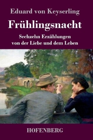 Cover of Frühlingsnacht