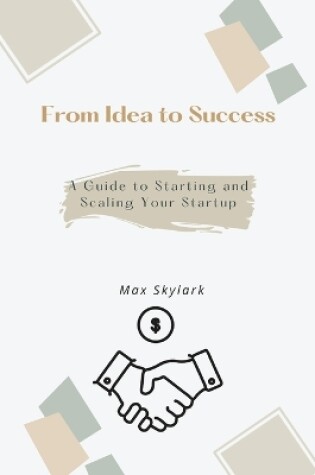 Cover of From Idea to Success