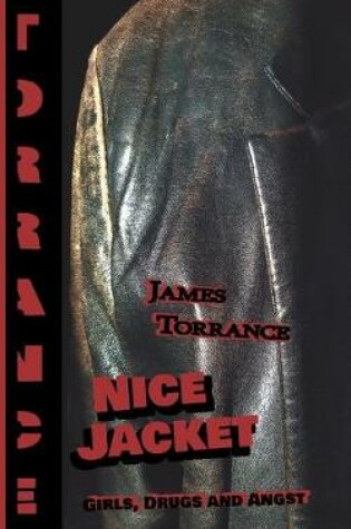 Cover of Nice Jacket