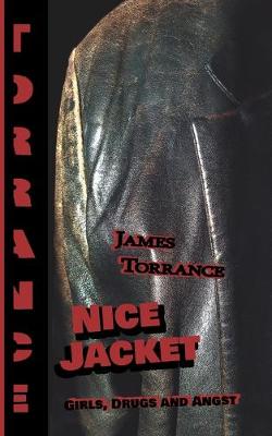 Book cover for Nice Jacket