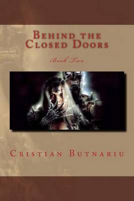 Cover of Behind the Closed Doors