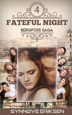 Book cover for Fateful Night