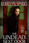 Book cover for The Undead Next Door