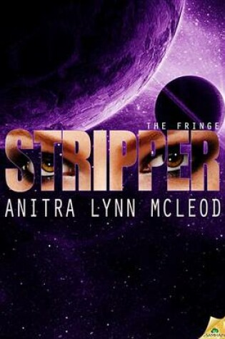 Cover of Stripper