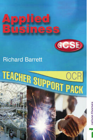 Cover of Business for VGCSE