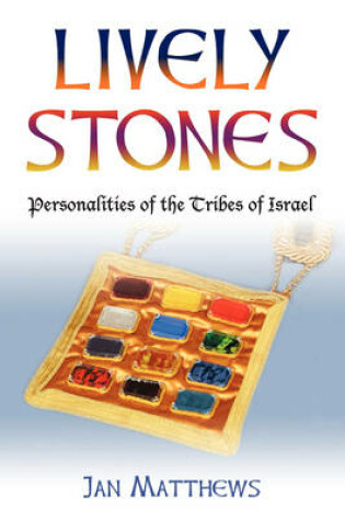 Cover of Lively Stones