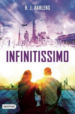 Cover of Infinitissimo