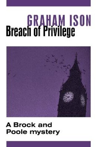 Cover of Breach of Privilege