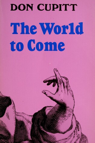 Cover of World to Come