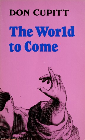 Book cover for World to Come