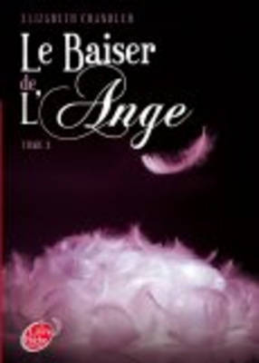 Book cover for Le Baiser De L'Ange 3/Ames Soeurs