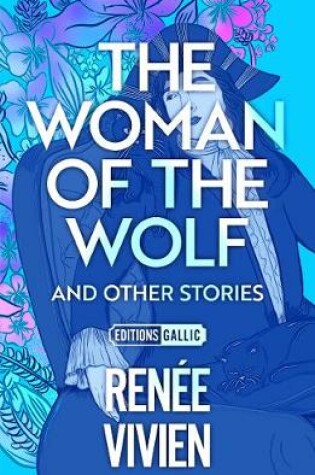 Cover of The Woman of the Wolf and Other Stories