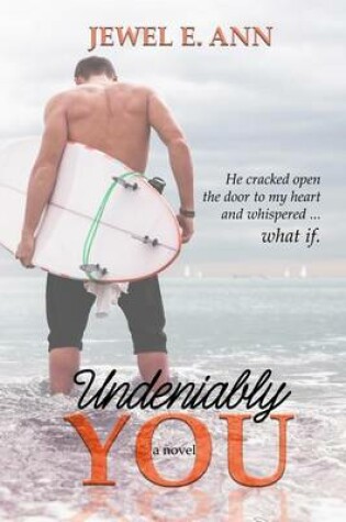 Cover of Undeniably You