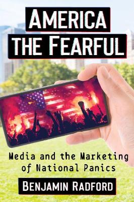 Book cover for America the Fearful