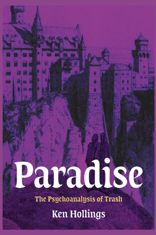 Cover of Paradise, Volume 3