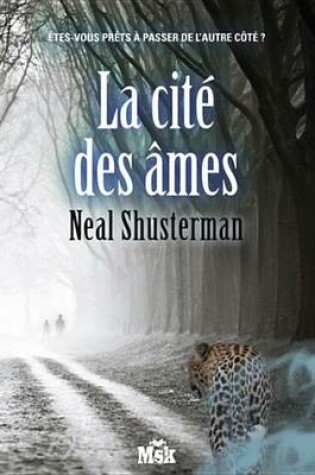 Cover of La Cite Des Ames