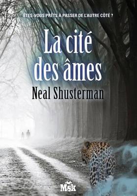 Book cover for La Cite Des Ames
