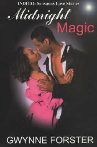 Cover of Midnight Magic