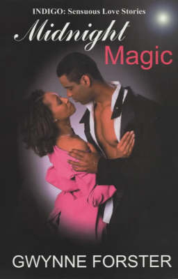 Cover of Midnight Magic