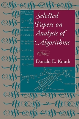 Cover of Selected Papers on Analysis of Algorithms