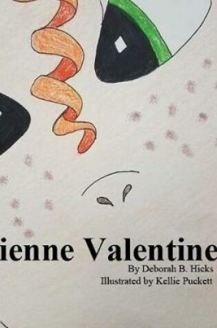 Cover of Vivienne Valentine