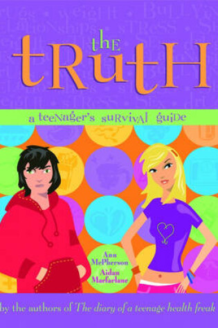 Cover of The Truth