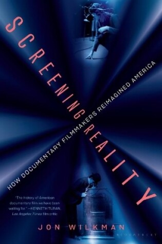 Cover of Screening Reality