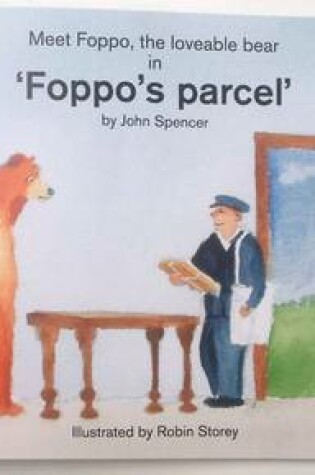 Cover of Foppo's Parcel