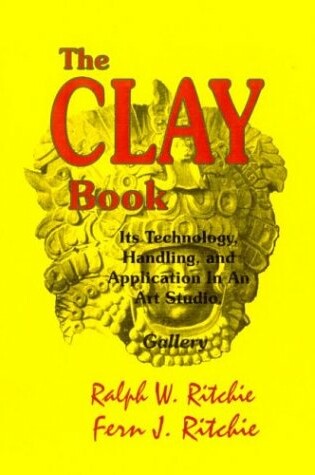Cover of The Clay Book