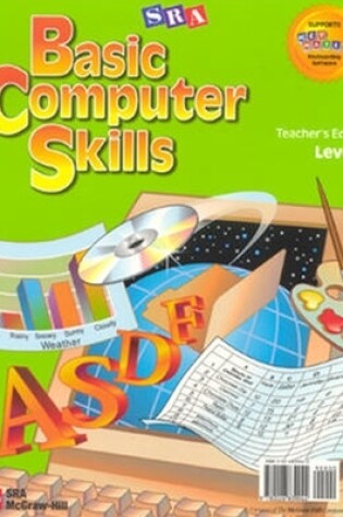 Cover of Level 2 Teacher Edition