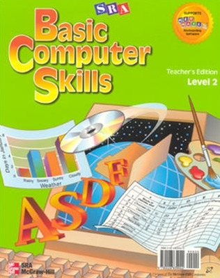 Book cover for Level 2 Teacher Edition