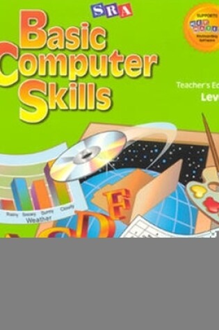 Cover of Level 2 Teacher Edition