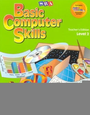 Cover of Level 2 Teacher Edition