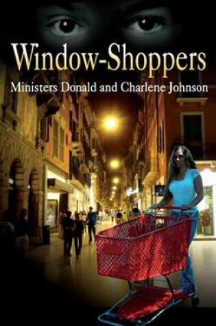 Cover of Window-Shoppers
