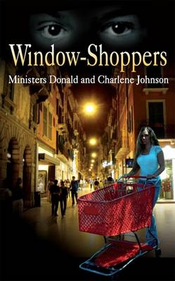 Book cover for Window-Shoppers