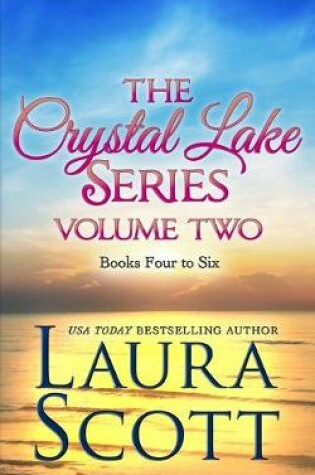 Cover of The Crystal Lake Series Volume Two