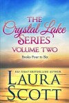 Book cover for The Crystal Lake Series Volume Two