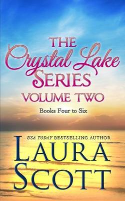 Book cover for The Crystal Lake Series Volume Two
